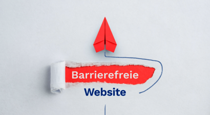 Barrierefreie Websites und Fördermöglichkeiten