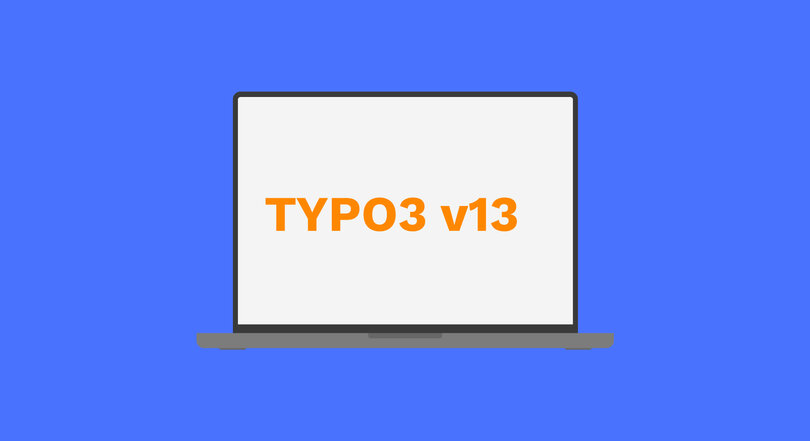 Bestens vorbereitet auf das TYPO3 v13 Upgrade